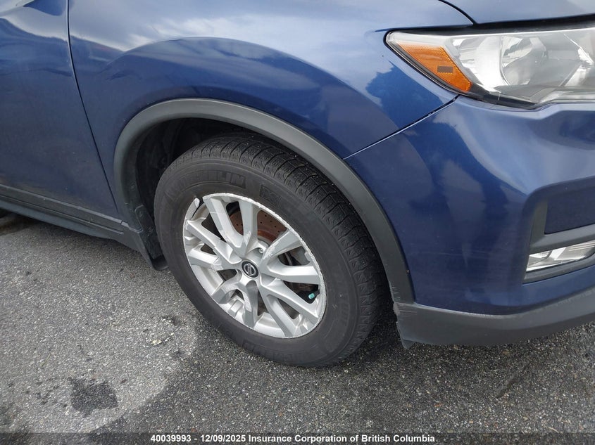 5N1AT2MV7LC743699 2020 NISSAN ROGUE photo no. 20