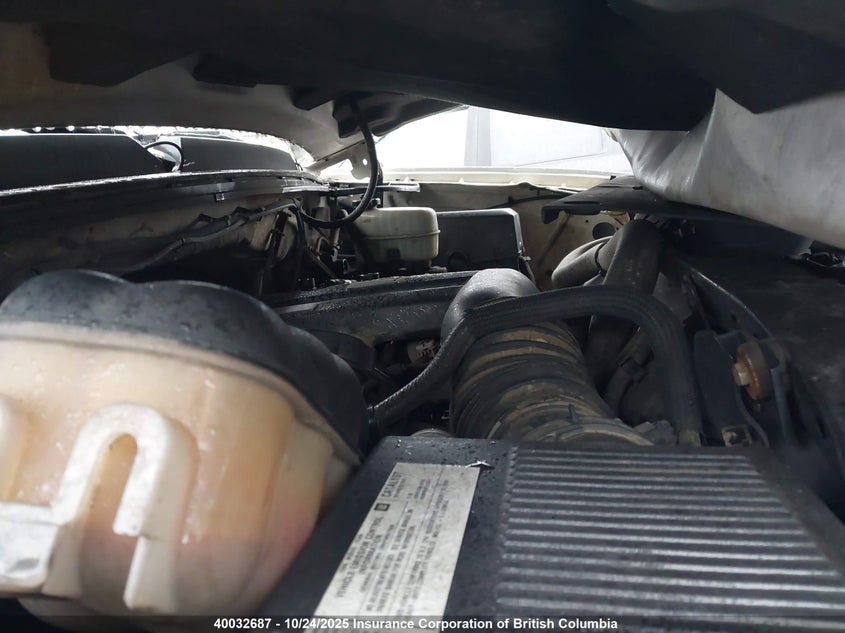 1GTHK29K28E118370 2008 GMC SIERRA photo no. 19
