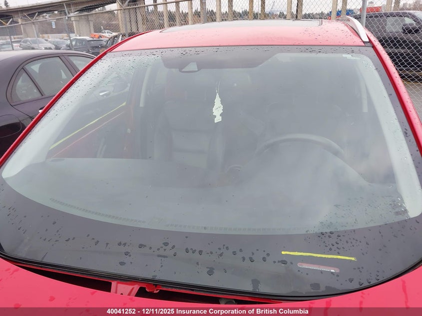 3CZRU6H75GM114688 2016 HONDA HR-V photo no. 18