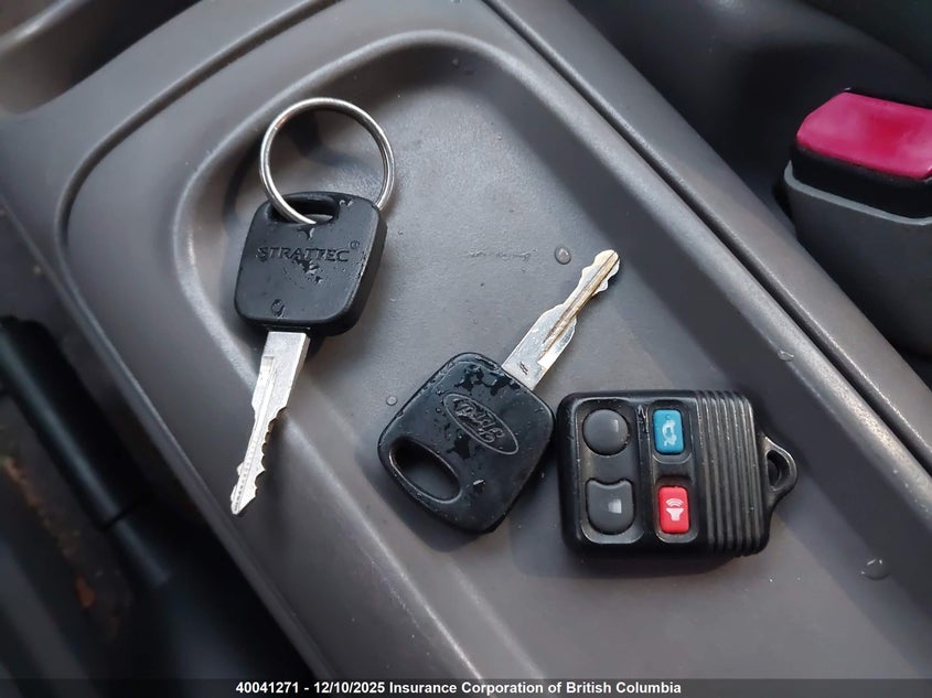 2FMZA5149XBB84099 1999 FORD WINDSTAR photo no. 11