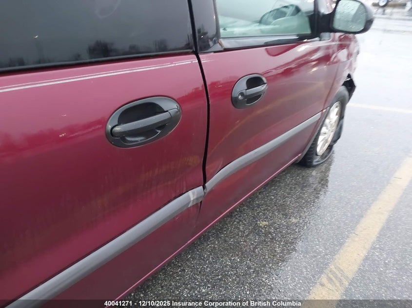 2FMZA5149XBB84099 1999 FORD WINDSTAR photo no. 20