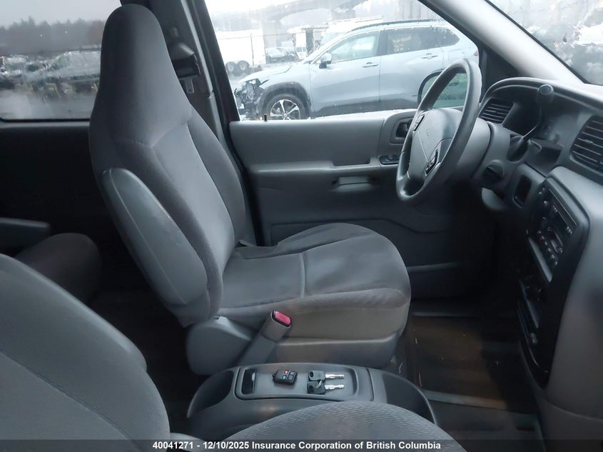2FMZA5149XBB84099 1999 FORD WINDSTAR photo no. 5