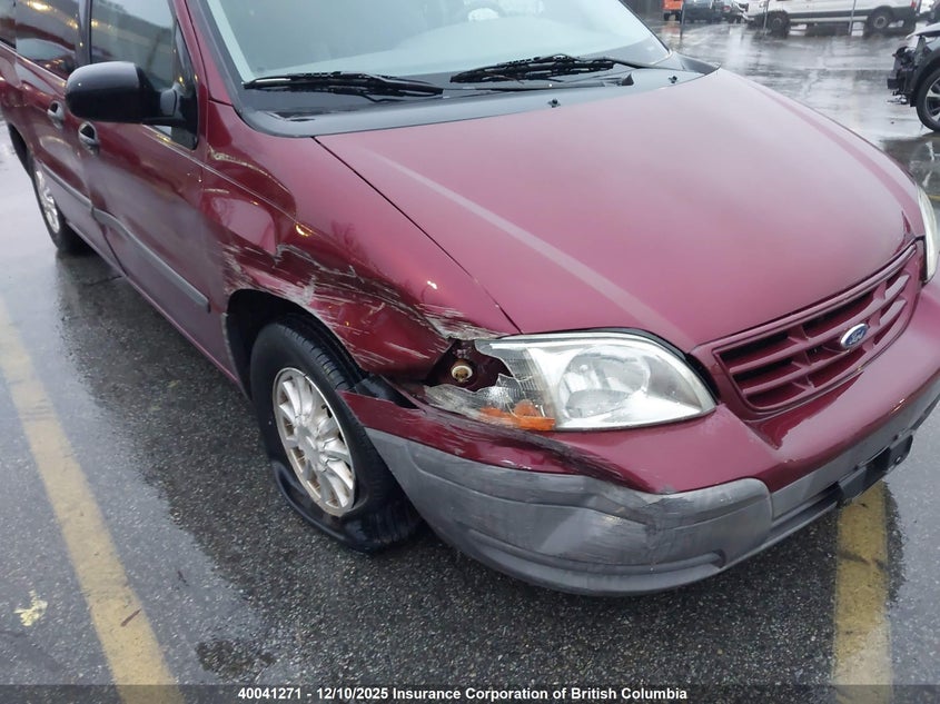 2FMZA5149XBB84099 1999 FORD WINDSTAR photo no. 6