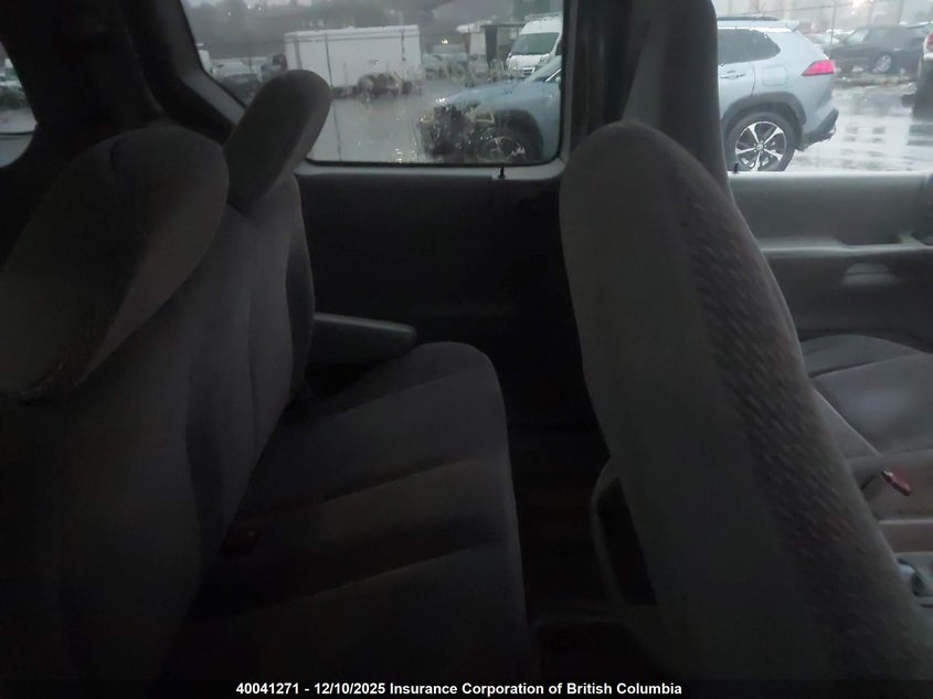 2FMZA5149XBB84099 1999 FORD WINDSTAR photo no. 8