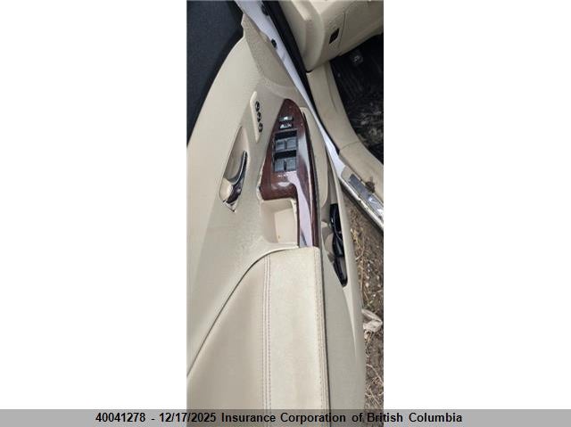 4T3BK3BB2GU123761 2016 TOYOTA VENZA photo no. 9