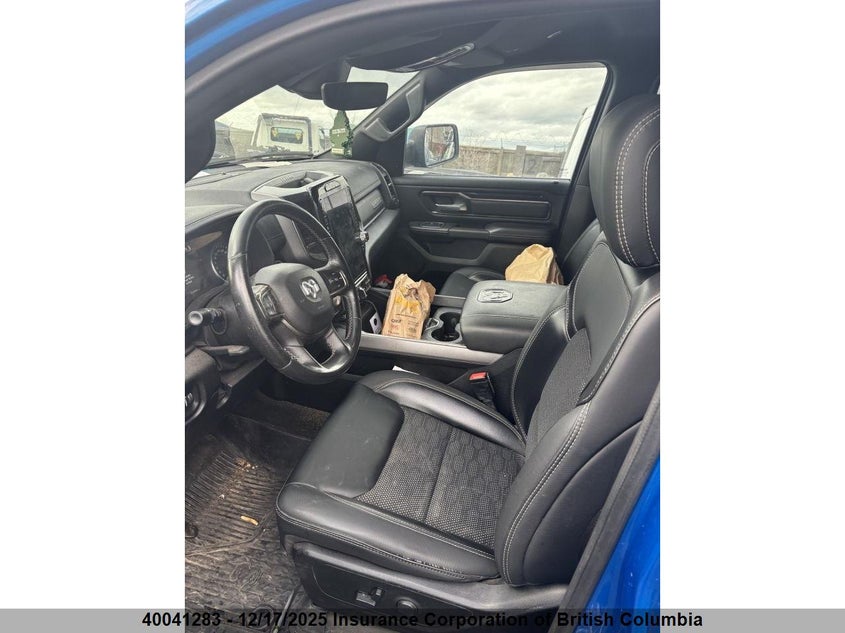 1C6SRFTT9NN249972 2022 RAM 1500 photo no. 8