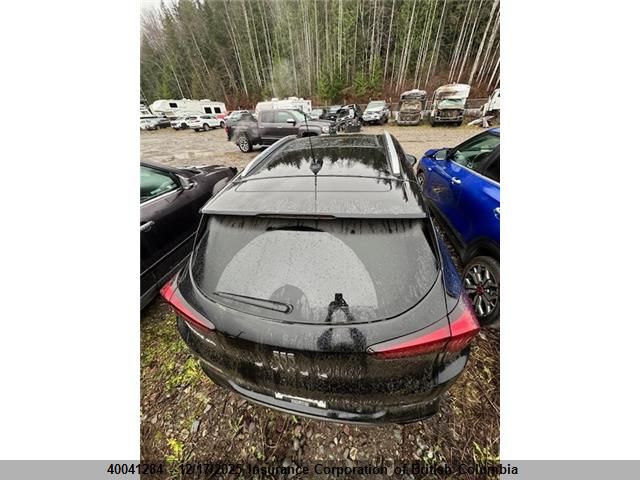 2025 Buick Encore Gx Sport Touring VIN: KL4AMESL4SB072768 Lot: 40041284