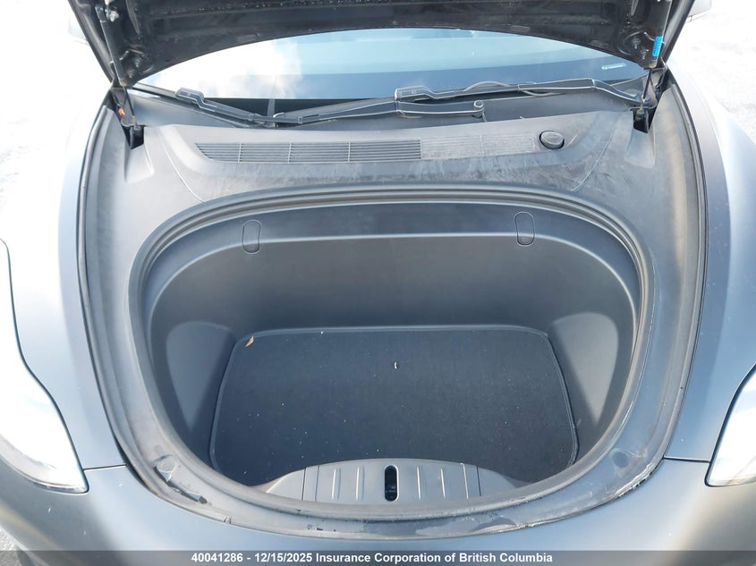 5YJ3E1EA8JF171460 2018 TESLA MODEL 3 photo no. 10