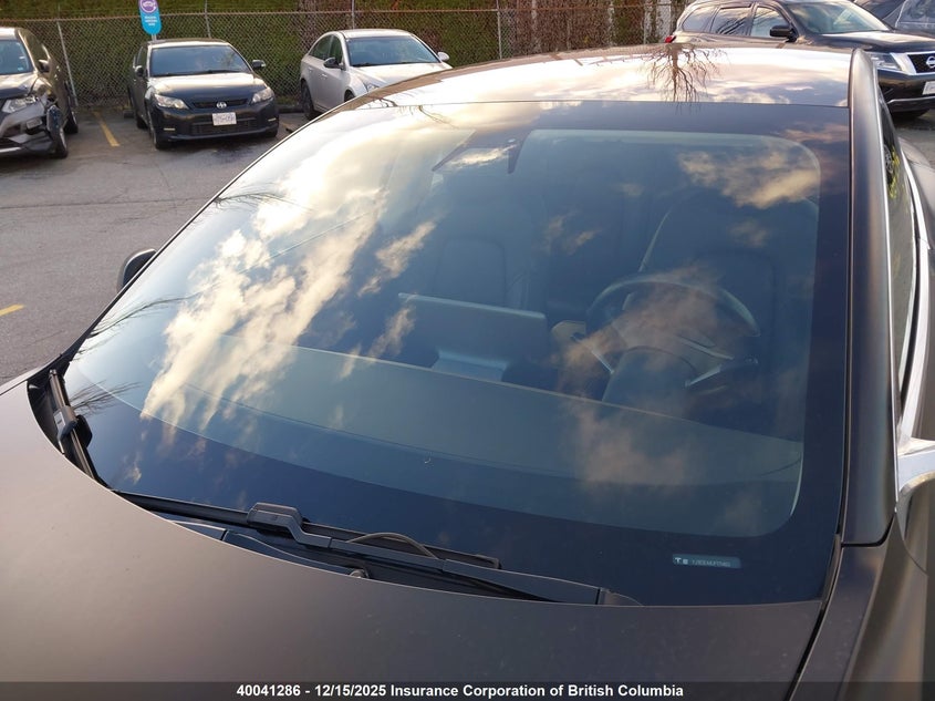 5YJ3E1EA8JF171460 2018 TESLA MODEL 3 photo no. 17