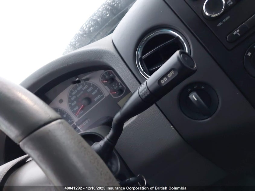 1FTRX14W68FC35776 2008 FORD F-150 photo no. 20