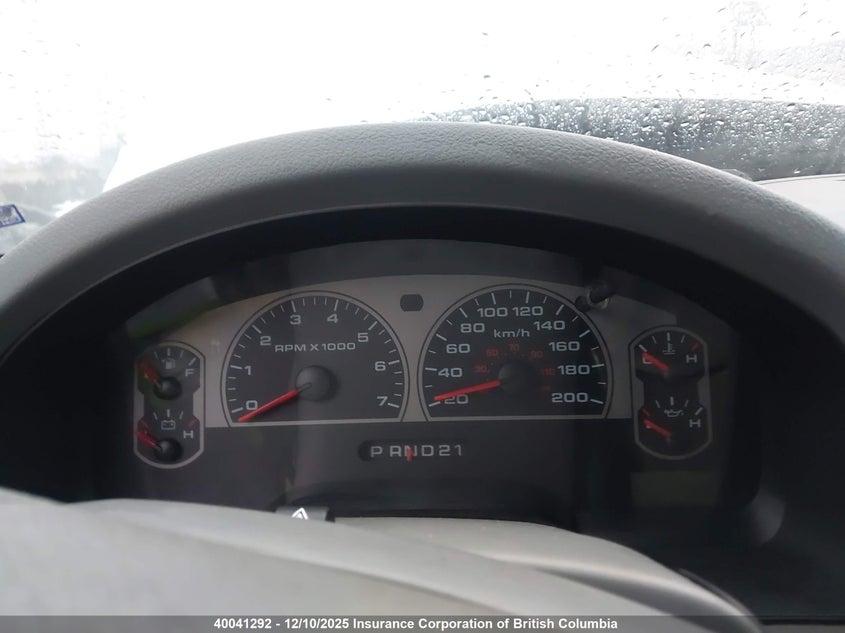 1FTRX14W68FC35776 2008 FORD F-150 photo no. 7