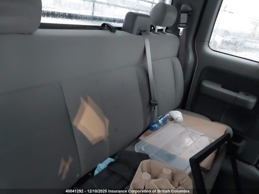 1FTRX14W68FC35776 2008 FORD F-150 photo no. 8