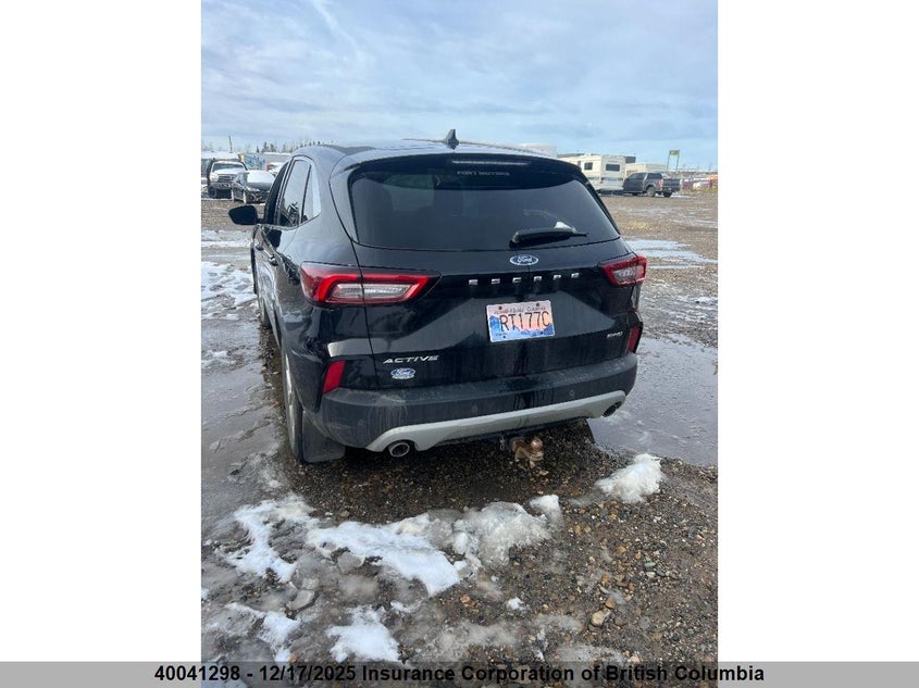 1FMCU9GN7RUB31063 2024 FORD ESCAPE photo no. 3