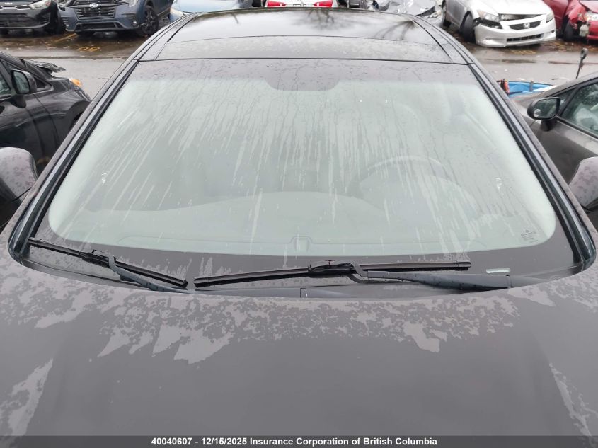 2012 Hyundai Sonata Hybrid Hybrid VIN: KMHEC4A46CA030832 Lot: 40040607