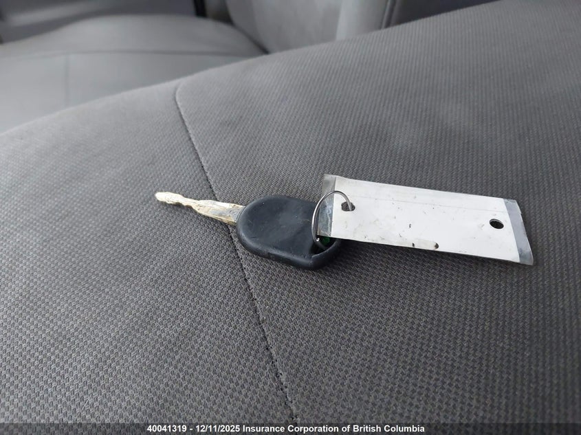 1FTRF12W75NA20821 2005 FORD F-150 photo no. 11