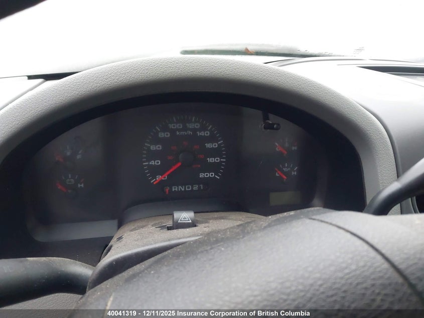 1FTRF12W75NA20821 2005 FORD F-150 photo no. 7
