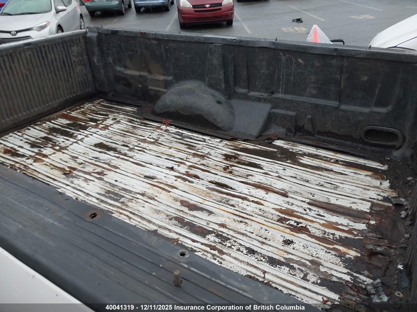 1FTRF12W75NA20821 2005 FORD F-150 photo no. 8