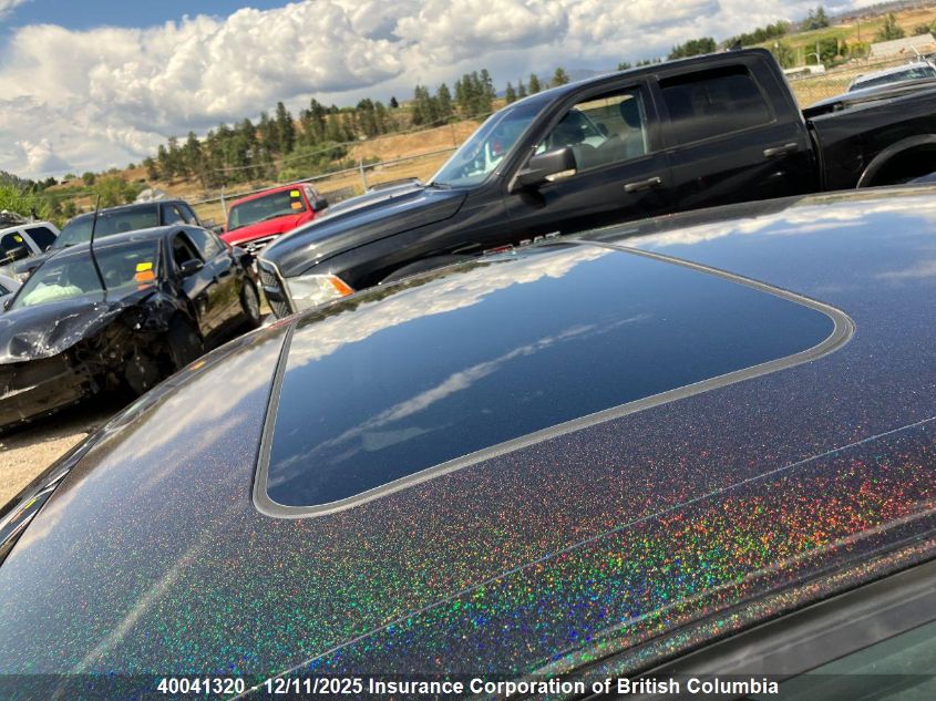 2012 Audi S4 VIN: WAUFGCFL7CA116669 Lot: 40041320