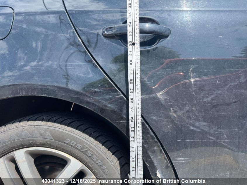 2006 Volkswagen Jetta VIN: 3VWSF31K96M828477 Lot: 40041323