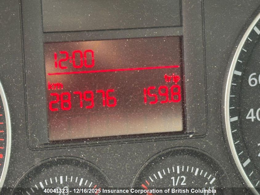 2006 Volkswagen Jetta VIN: 3VWSF31K96M828477 Lot: 40041323