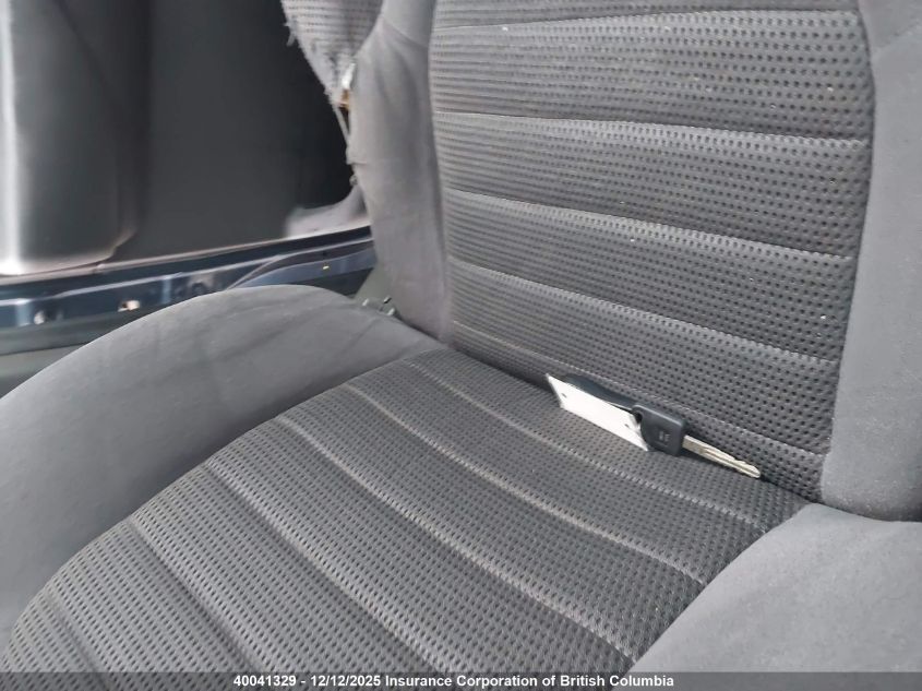 2007 Nissan Pathfinder Le/Se/Xe VIN: 5N1AR18W27C626307 Lot: 40041329