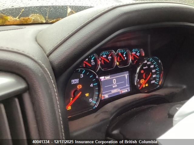 1GC4K0C87FF107307 2015 CHEVROLET SILVERADO photo no. 14