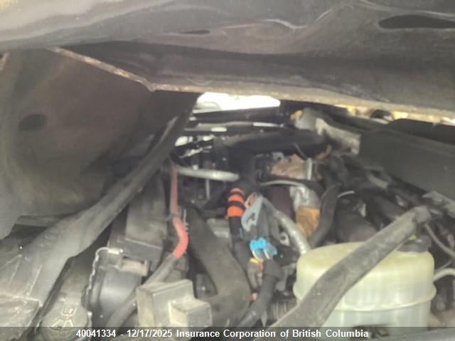 1GC4K0C87FF107307 2015 CHEVROLET SILVERADO photo no. 7
