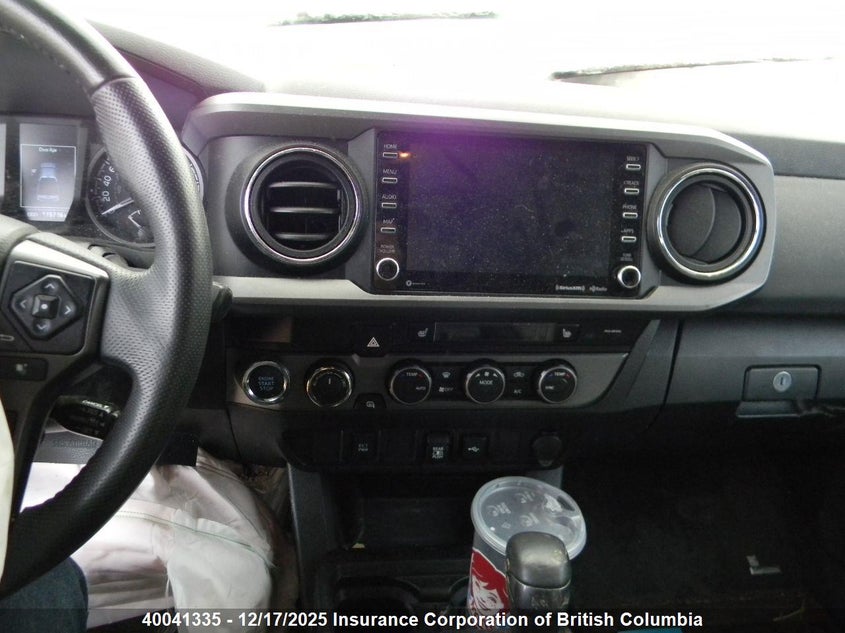3TYDZ5BNXNT008239 2022 TOYOTA TACOMA photo no. 16