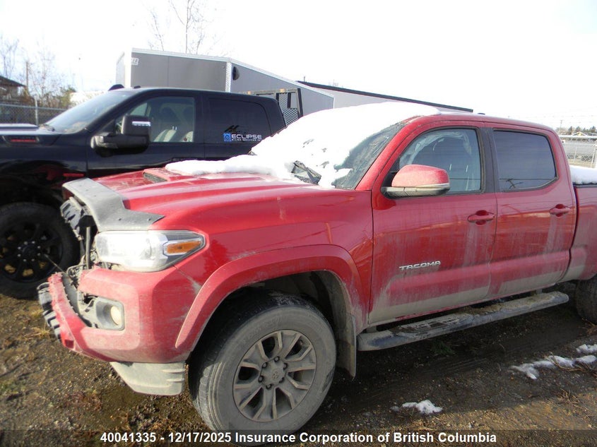 3TYDZ5BNXNT008239 2022 TOYOTA TACOMA photo no. 7