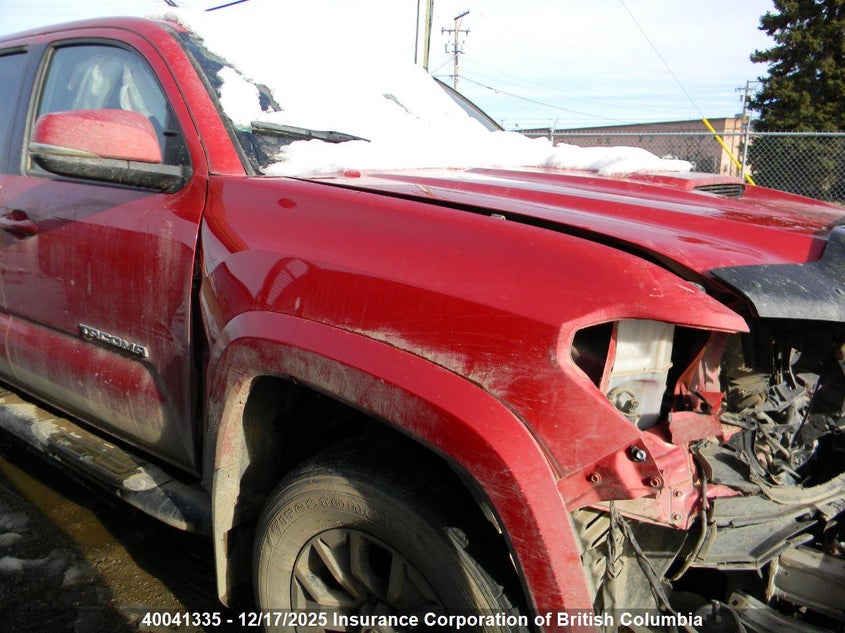 3TYDZ5BNXNT008239 2022 TOYOTA TACOMA photo no. 8