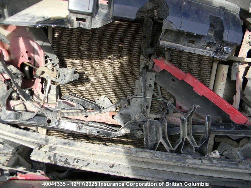 3TYDZ5BNXNT008239 2022 TOYOTA TACOMA photo no. 9