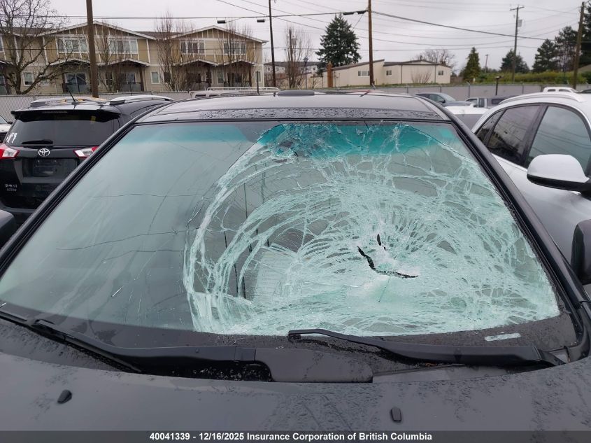 2004 Lexus Rx 330 VIN: JTJHA31U540035784 Lot: 40041339