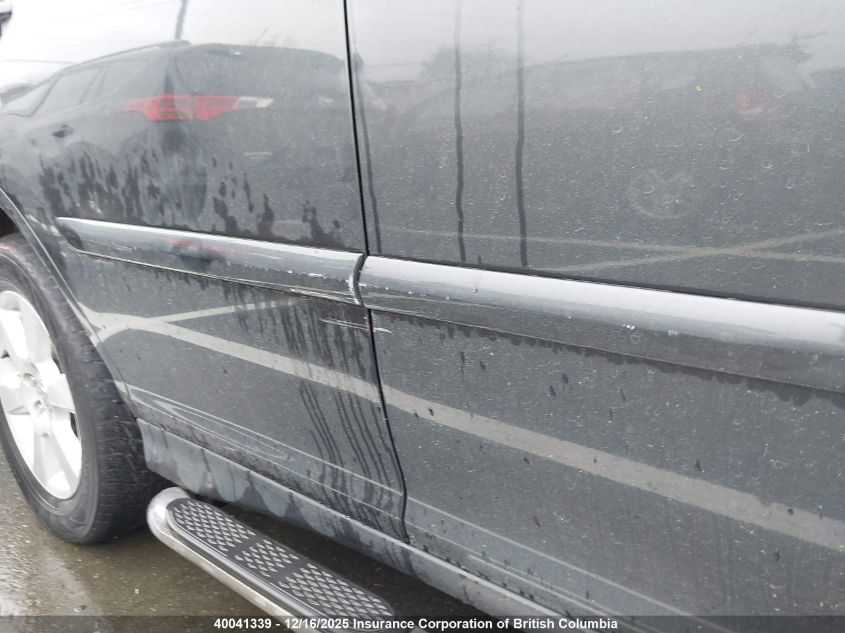 2004 Lexus Rx 330 VIN: JTJHA31U540035784 Lot: 40041339