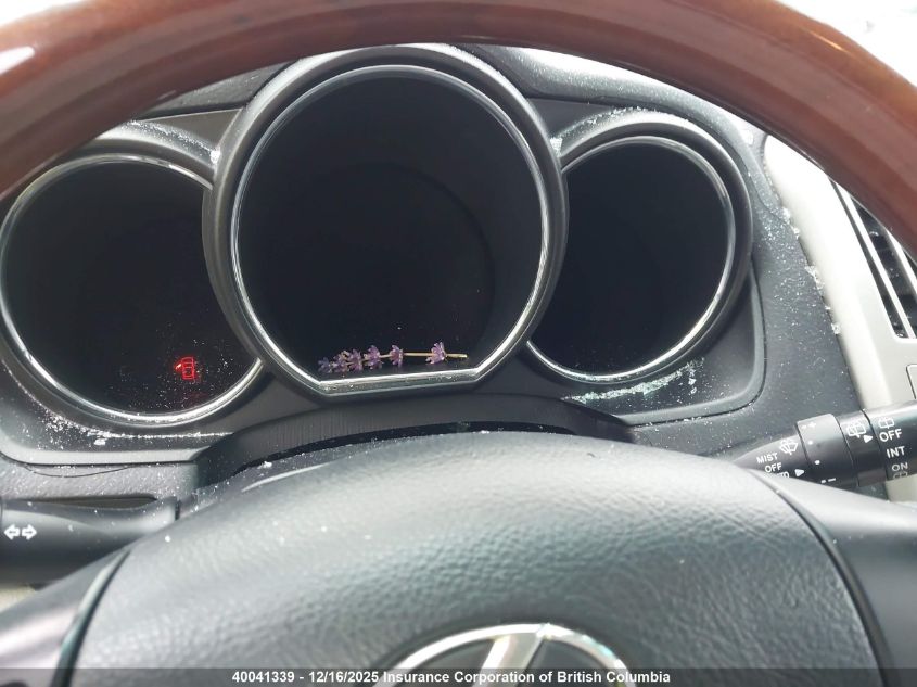 2004 Lexus Rx 330 VIN: JTJHA31U540035784 Lot: 40041339