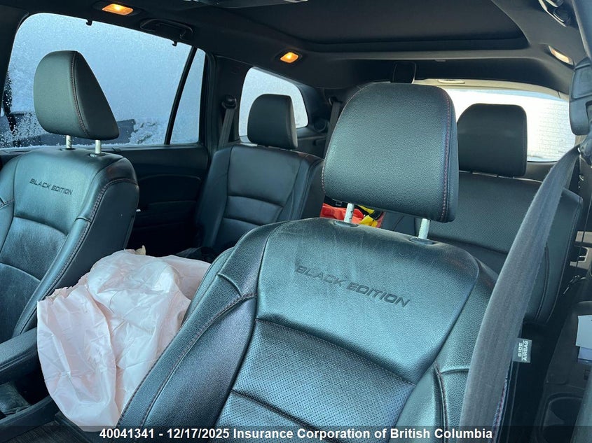 5FNYF6H08KB502865 2019 HONDA PILOT photo no. 13