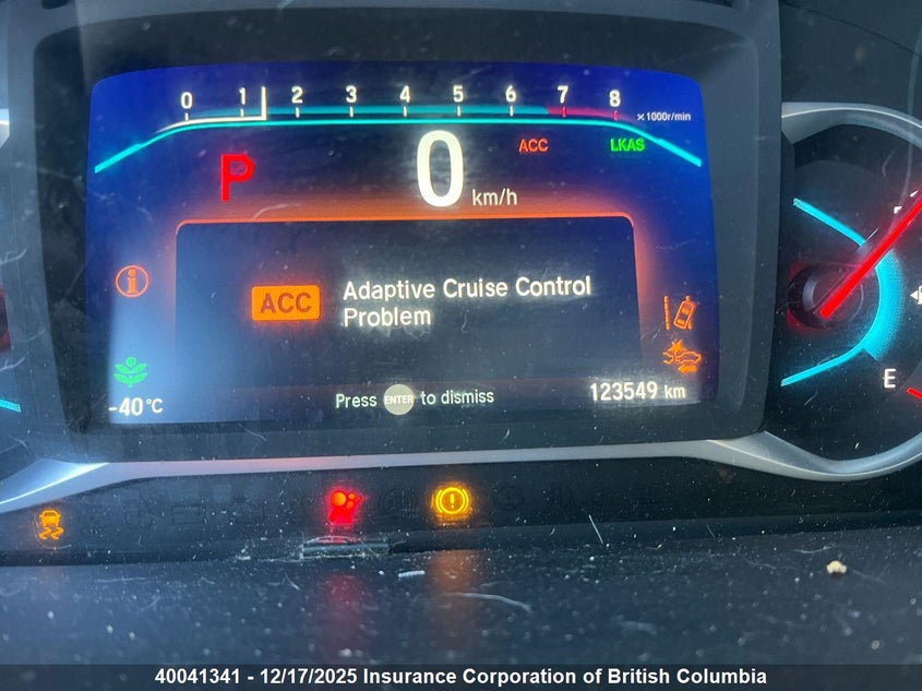 5FNYF6H08KB502865 2019 HONDA PILOT photo no. 14