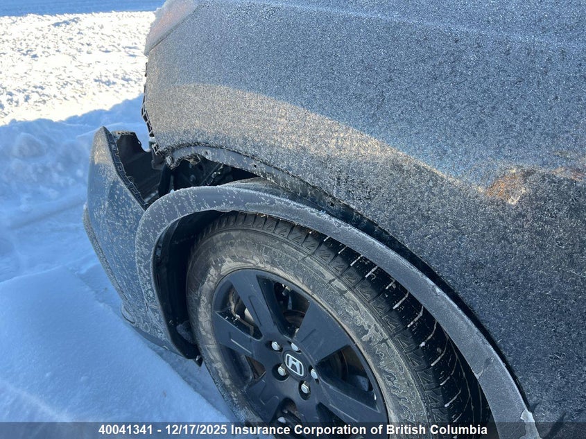 5FNYF6H08KB502865 2019 HONDA PILOT photo no. 17