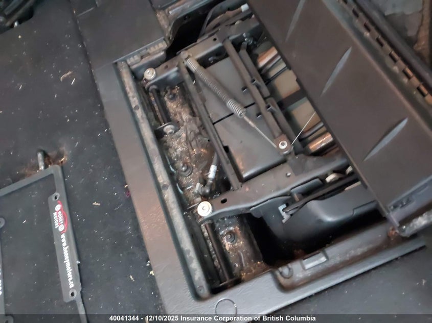 2D4RN4DE0AR190169 2010 DODGE CARAVAN photo no. 19