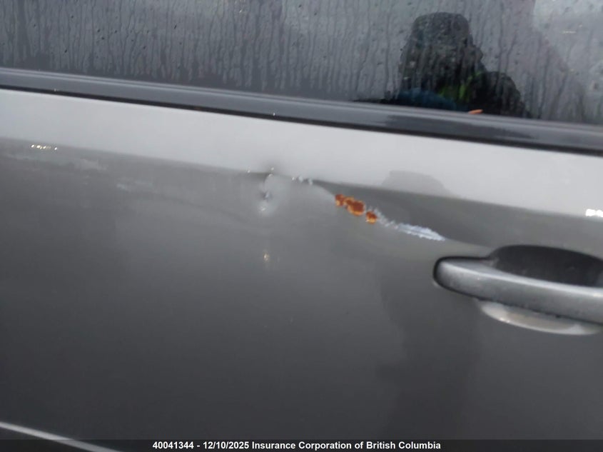 2D4RN4DE0AR190169 2010 DODGE CARAVAN photo no. 20