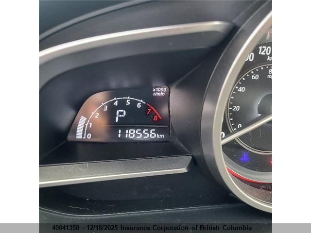 2015 Mazda 3 Sport VIN: 3MZBM1K79FM198139 Lot: 40041350