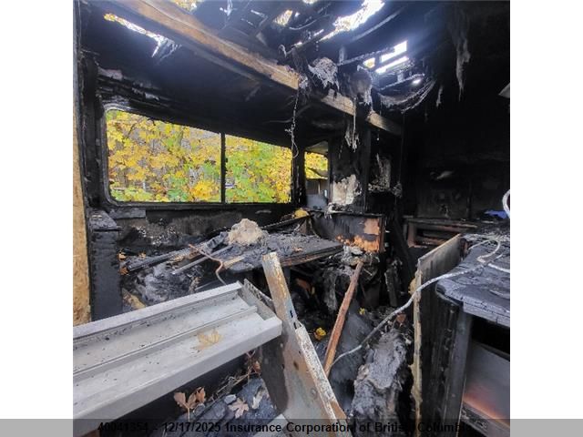 2021 Grand Design 2970Rl VIN: 573TE302XM6631352 Lot: 40041354