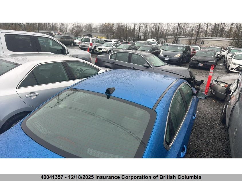 2022 Kia Forte VIN: 3KPF34AD1NE452306 Lot: 40041357