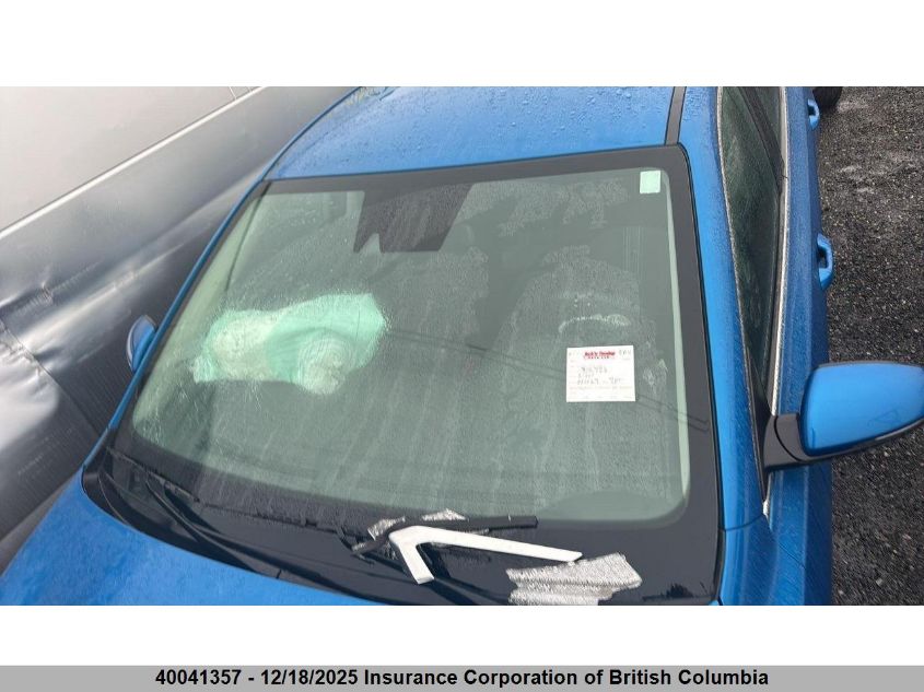 2022 Kia Forte VIN: 3KPF34AD1NE452306 Lot: 40041357