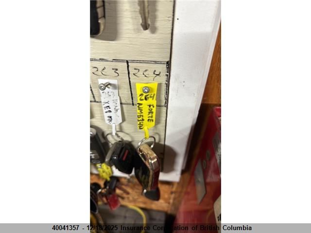 2022 Kia Forte VIN: 3KPF34AD1NE452306 Lot: 40041357