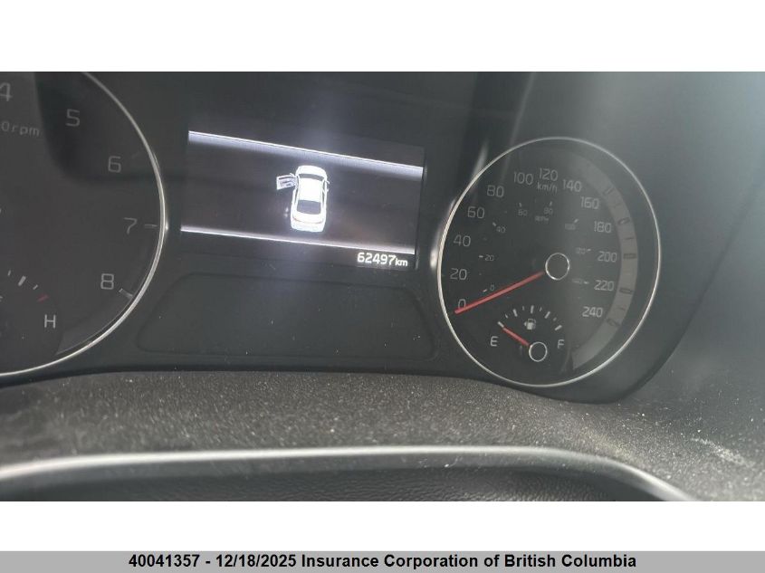 2022 Kia Forte VIN: 3KPF34AD1NE452306 Lot: 40041357