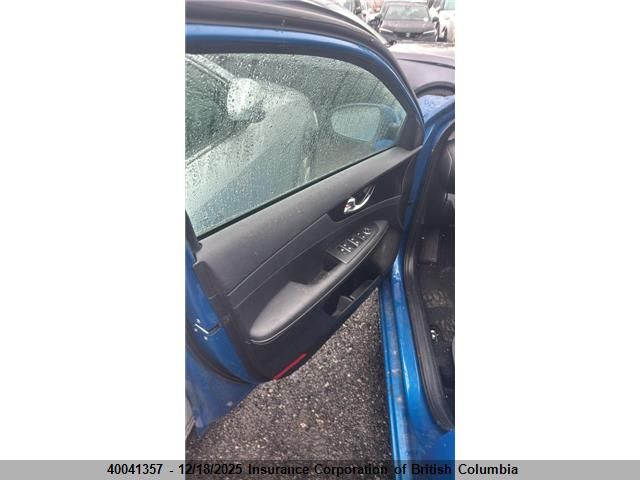 2022 Kia Forte VIN: 3KPF34AD1NE452306 Lot: 40041357