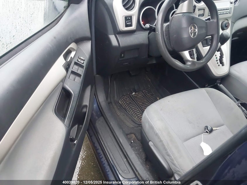 2T1KU4EE3CC794236 2012 TOYOTA MATRIX photo no. 21