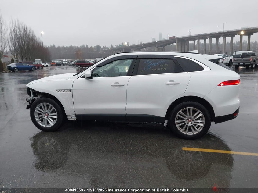 SADCK2FN8JA328580 2018 JAGUAR F-PACE photo no. 15