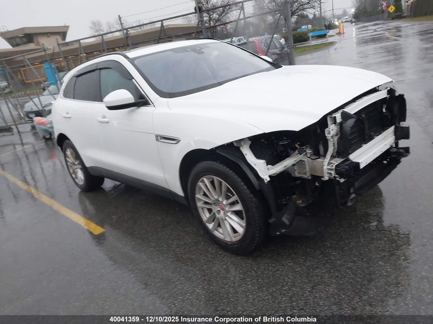 SADCK2FN8JA328580 2018 JAGUAR F-PACE photo no. 4
