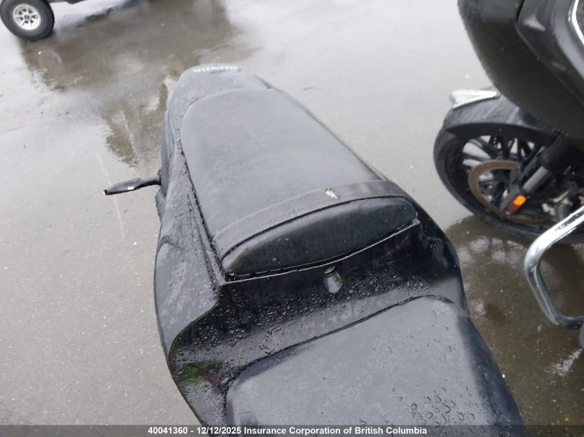 2012 Honda Cbr600 Rr-Abs VIN: JH2PC4056CK500009 Lot: 40041360